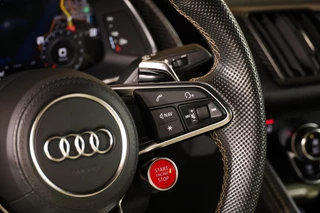 Audi R8 – thumbnail 34