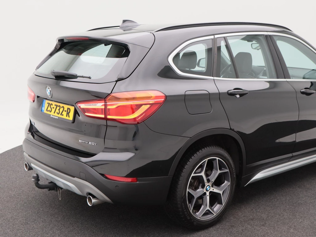 BMW X1 – foto 5