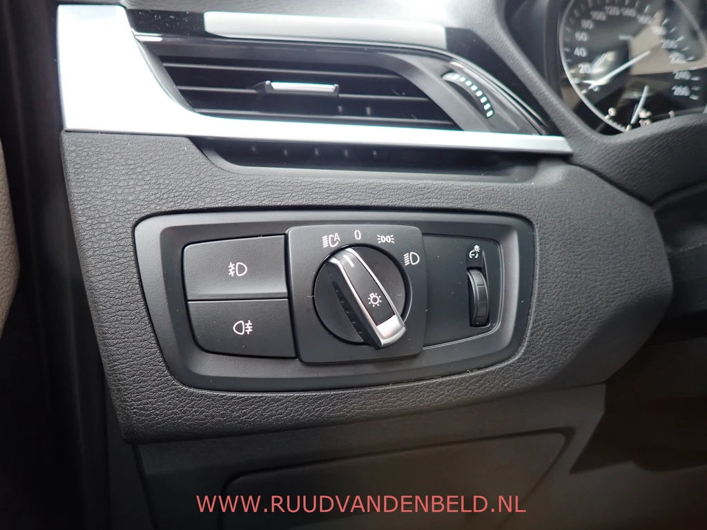BMW X1 – foto 17