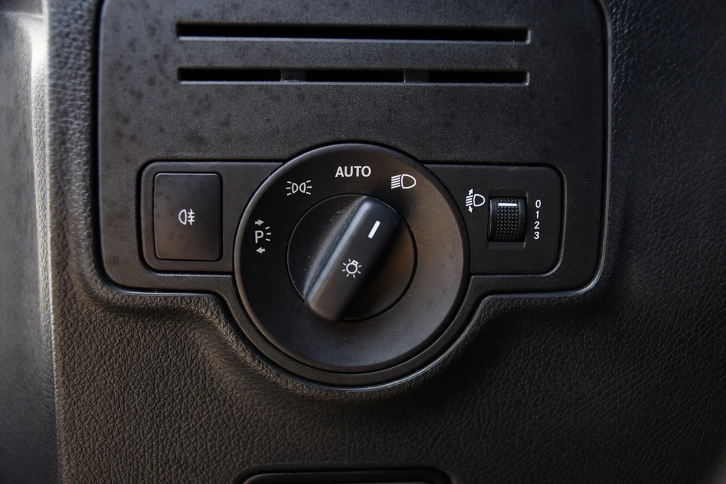 Mercedes-Benz Vito – foto 28