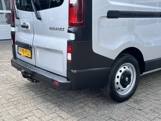 Renault Trafic – thumbnail 7