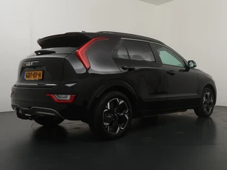 Kia Niro EV – thumbnail 8