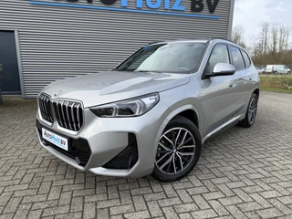 BMW X1 – thumbnail 2