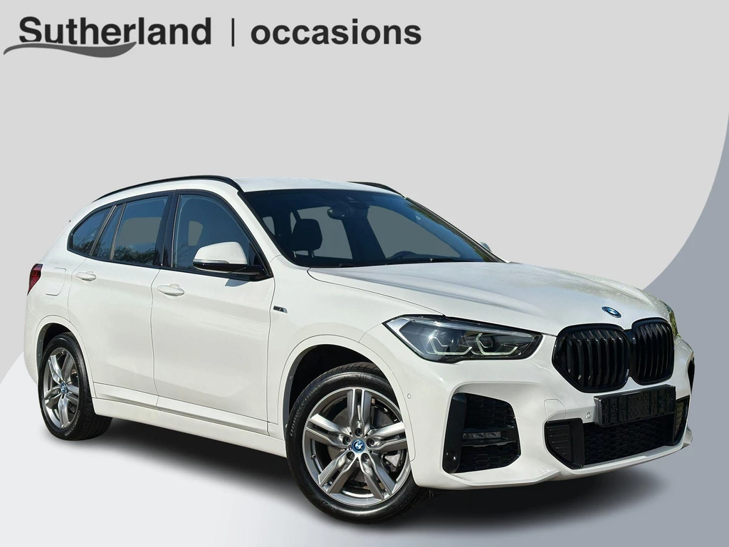 BMW X1 – foto 4