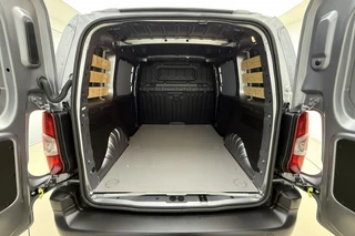 Opel Combo – thumbnail 11