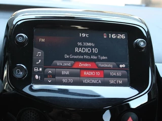 Peugeot 108 – thumbnail 17
