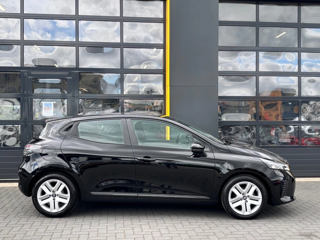 Renault Clio – foto 8