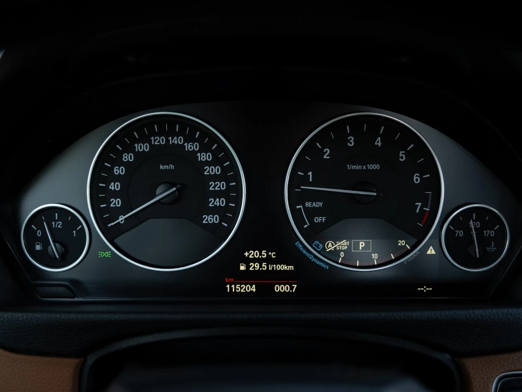 BMW 4 Serie – foto 23