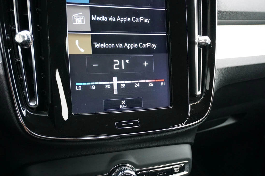 Volvo XC40 – foto 28