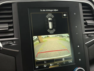 Renault Mégane Estate – thumbnail 15