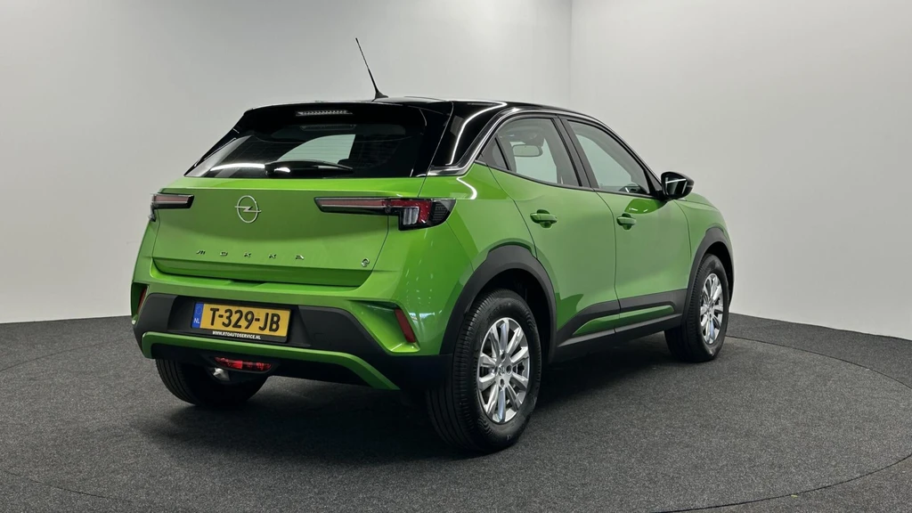 Opel Mokka-e – foto 5
