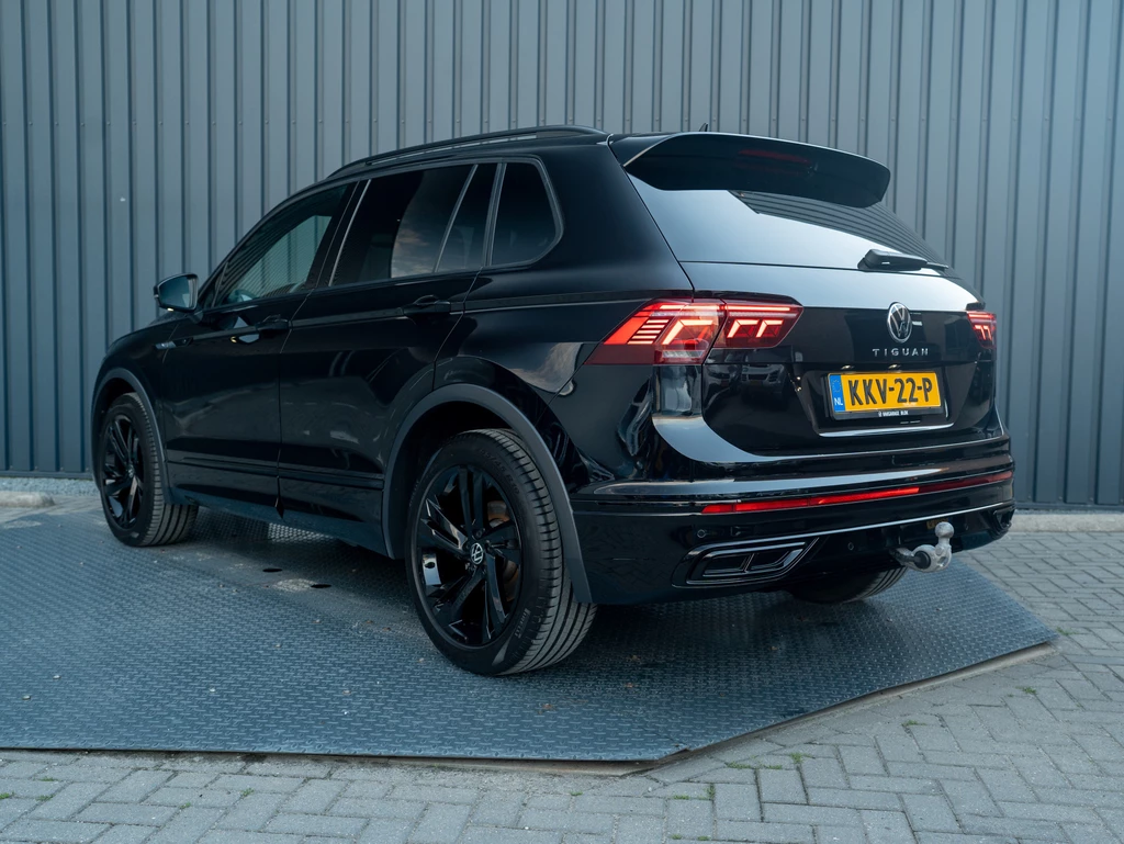 Volkswagen Tiguan – foto 9