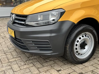 Volkswagen Caddy – thumbnail 22
