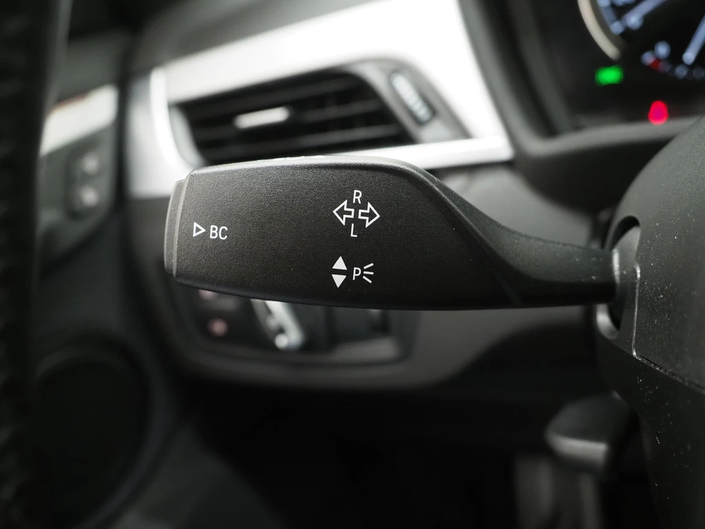 BMW X1 – foto 20