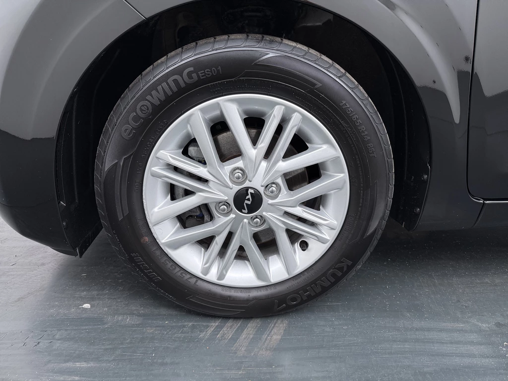 Kia Picanto – foto 16