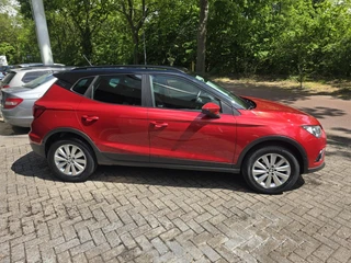SEAT Arona – thumbnail 8