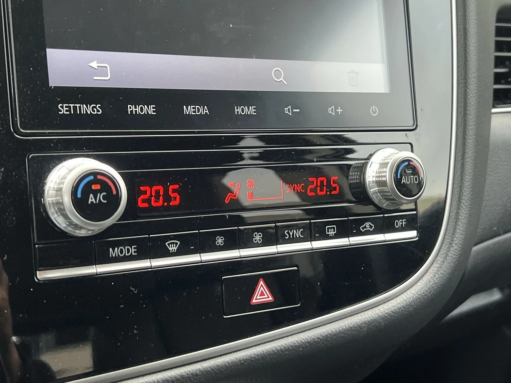 Mitsubishi Outlander – foto 28