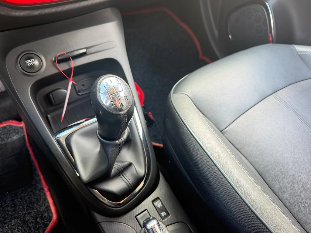 Renault Captur – foto 17