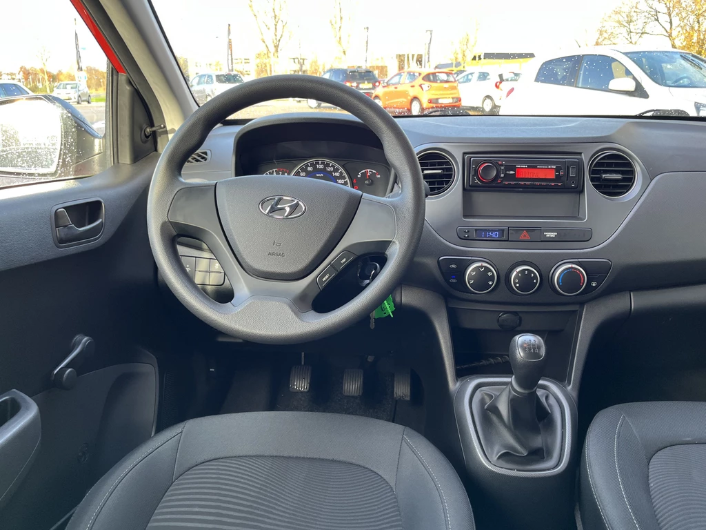 Hyundai i10 – foto 5
