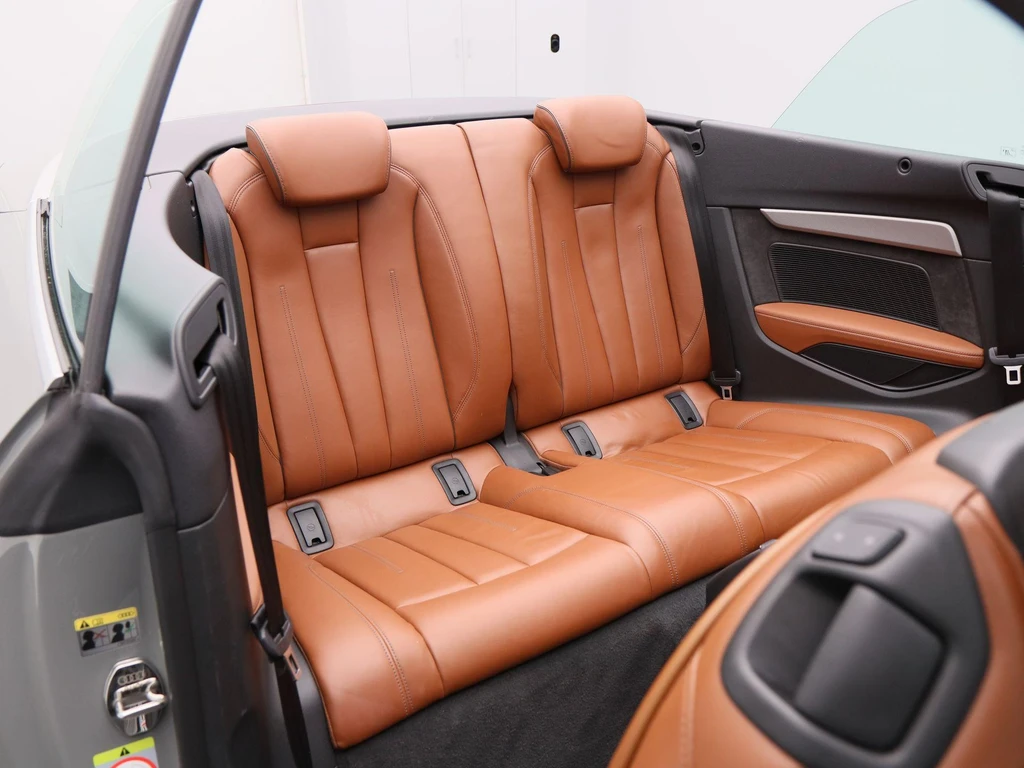 Audi A5 – foto 48