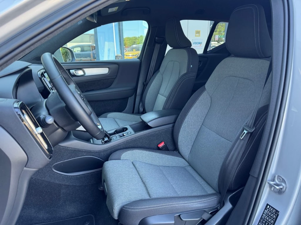 Volvo XC40 – foto 21