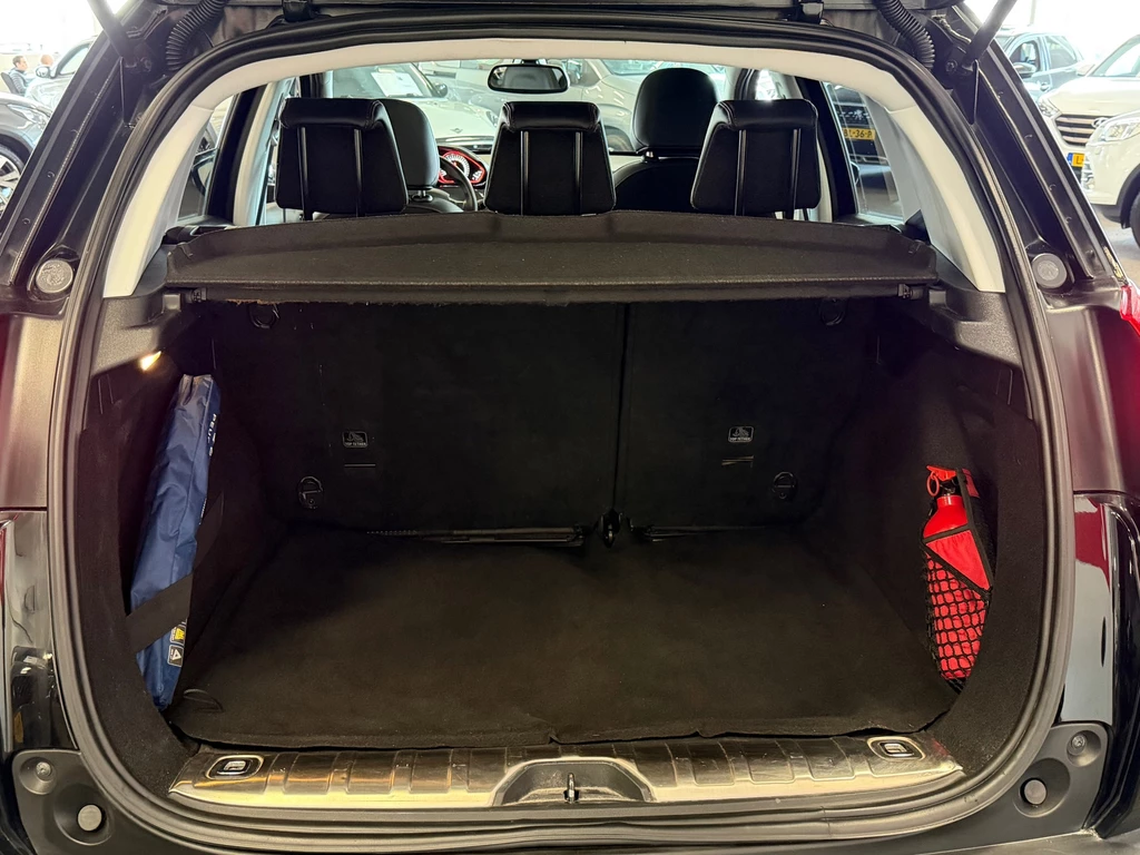 Peugeot 2008 – foto 13