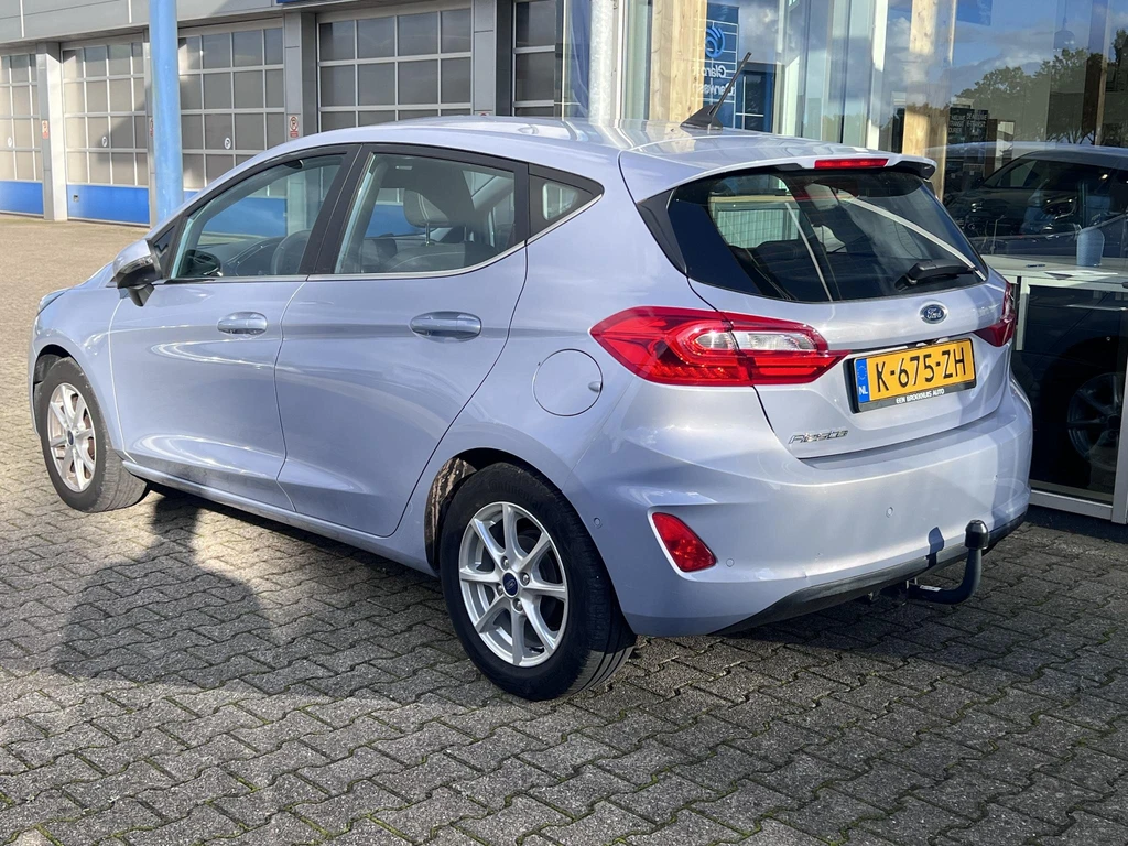Ford Fiesta – foto 2