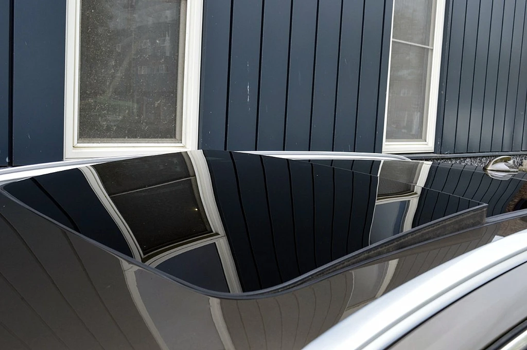 Volvo V90 – foto 12