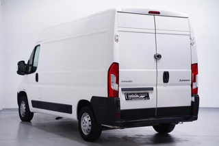 Citroën Jumper – thumbnail 3
