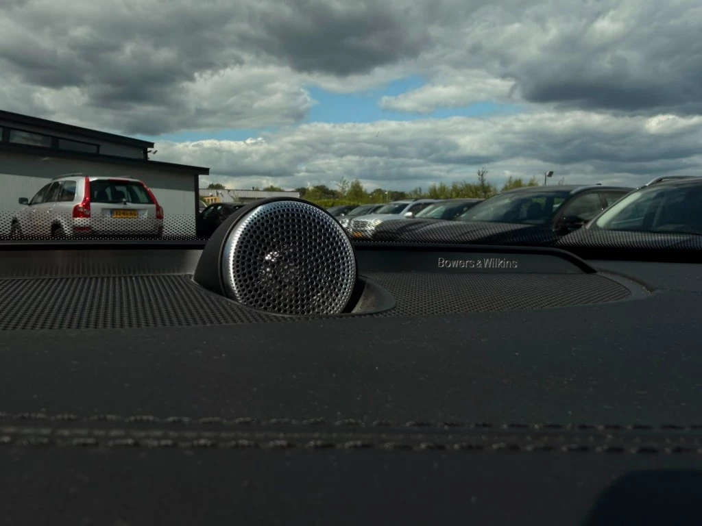 Volvo XC90 – foto 28