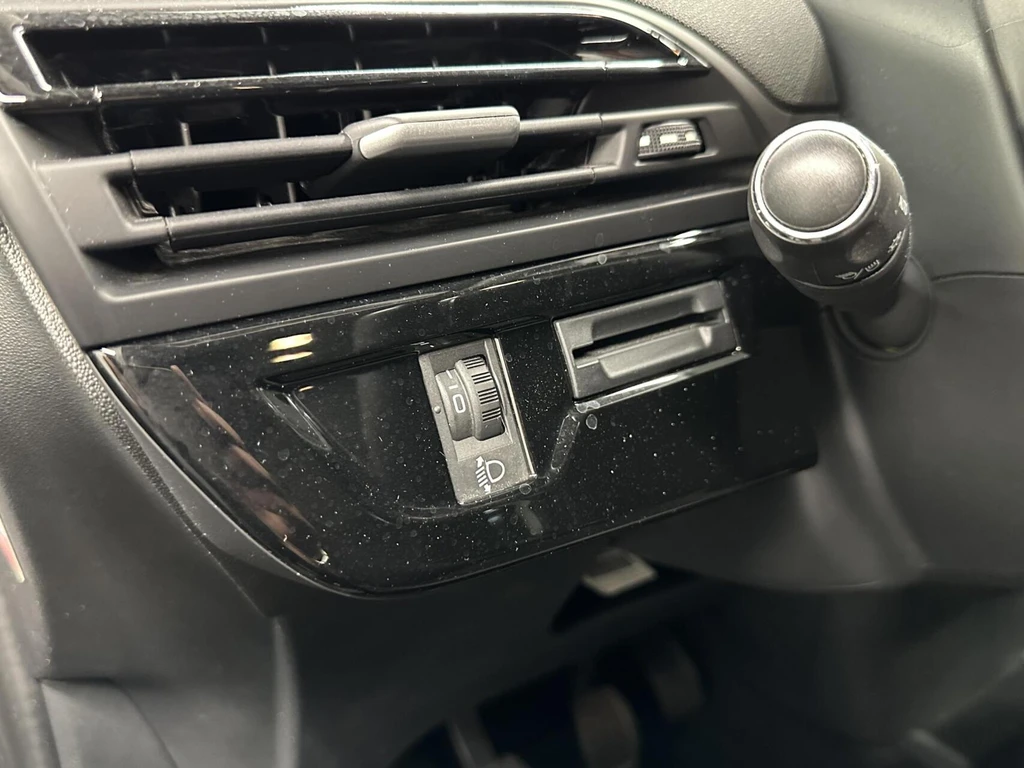 Citroën Grand C4 Spacetourer – foto 17