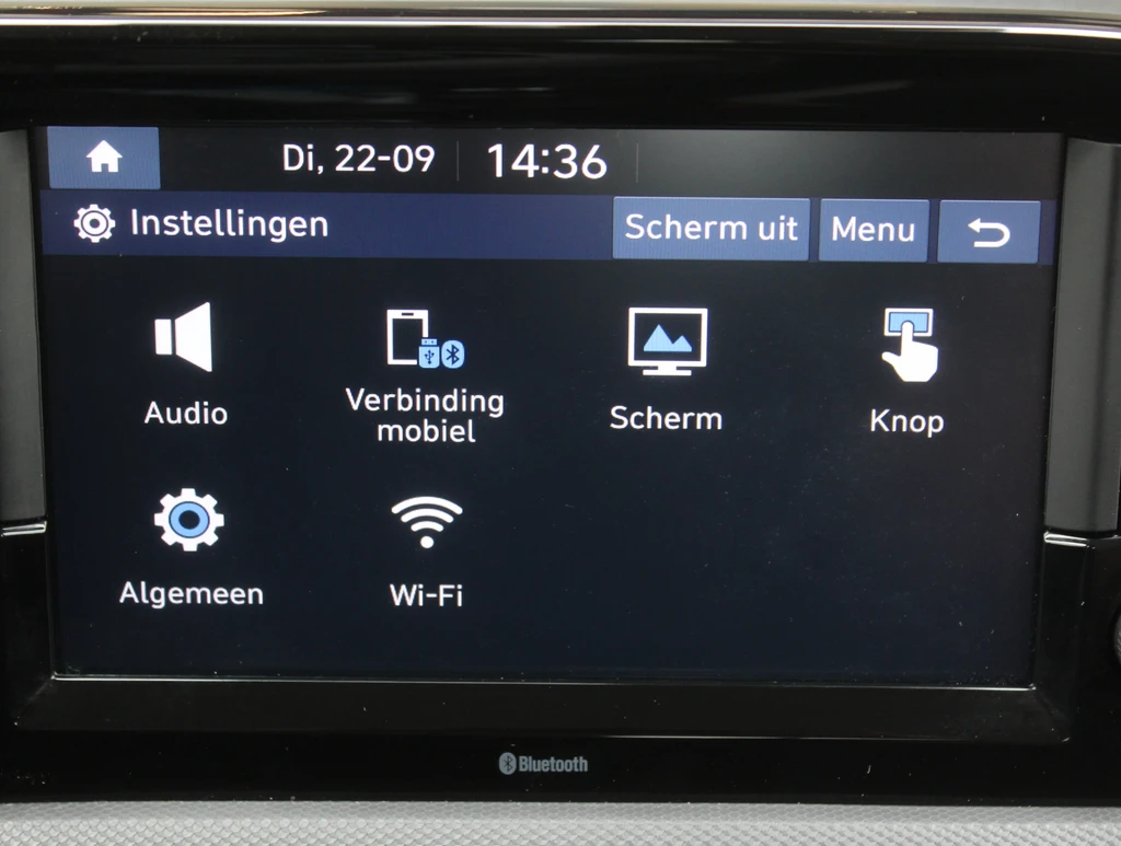 Hyundai i10 – foto 37
