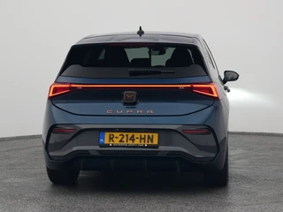 CUPRA Born – thumbnail 7