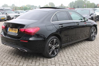Mercedes-Benz A-Klasse – thumbnail 3