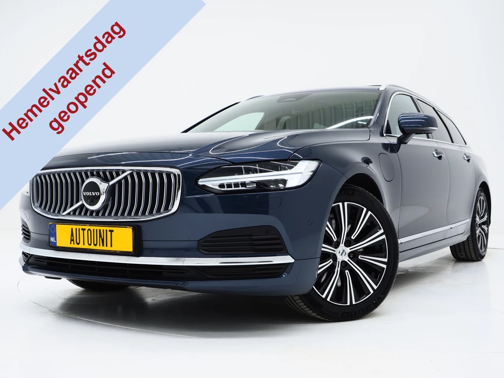 Volvo V90 – foto 1