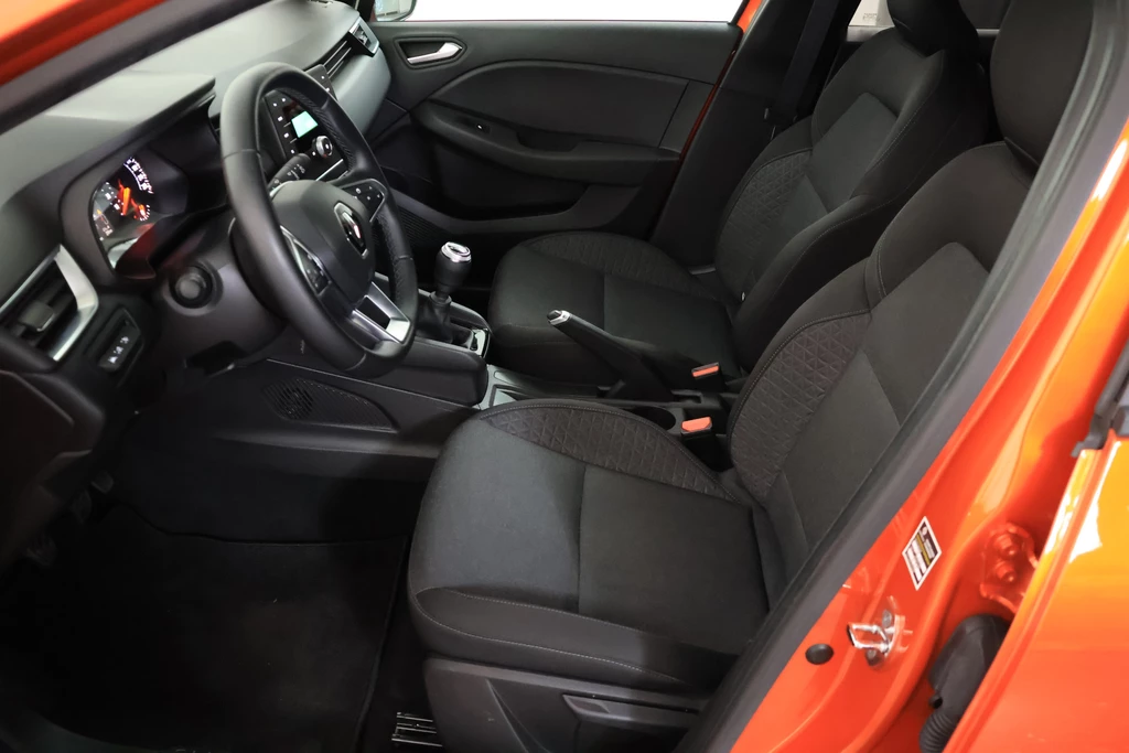 Renault Clio – foto 10