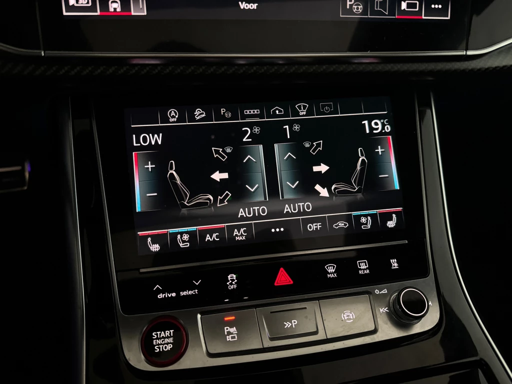 Audi RSQ8 – foto 27