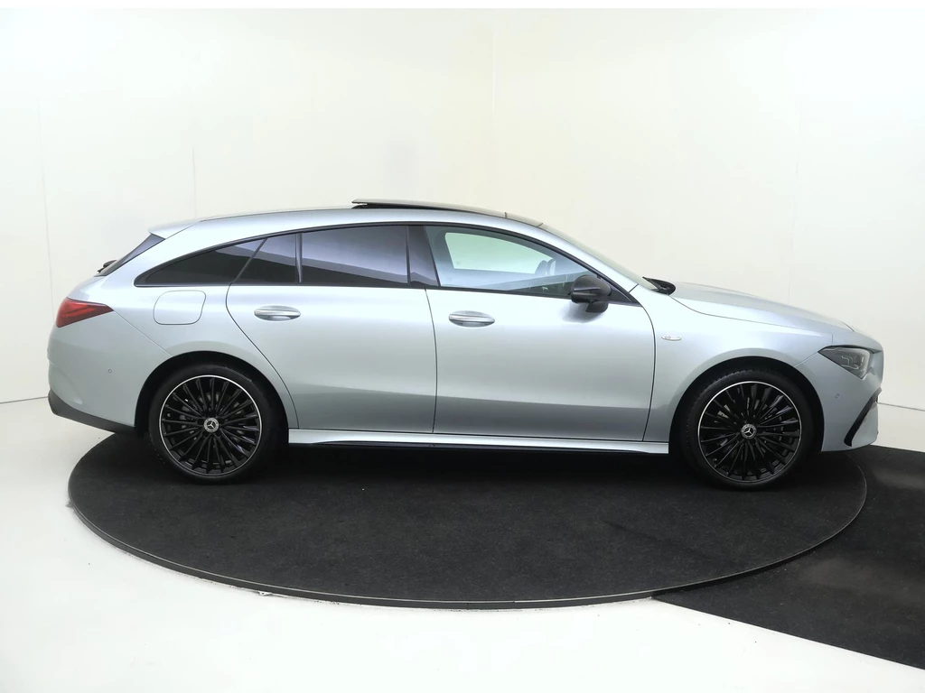 Mercedes-Benz CLA – foto 6