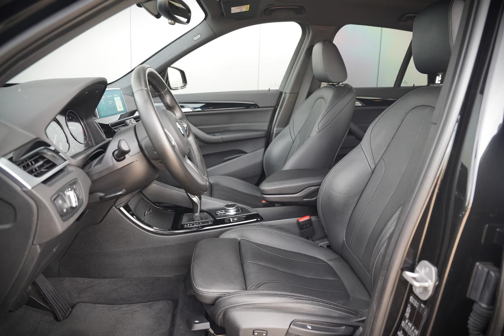 BMW X1 – foto 27