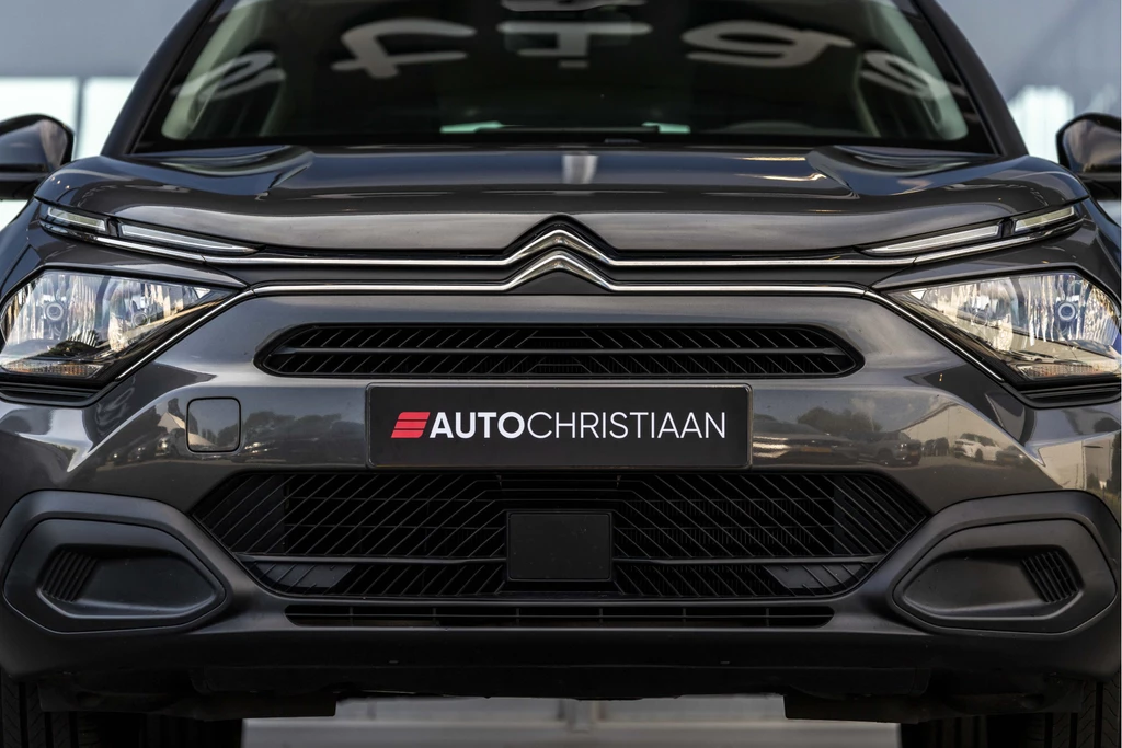 Citroën ë-C4 – foto 8