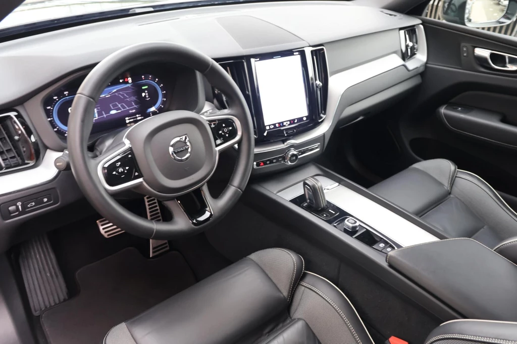 Volvo XC60 – foto 13