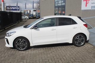 Kia Rio – thumbnail 2