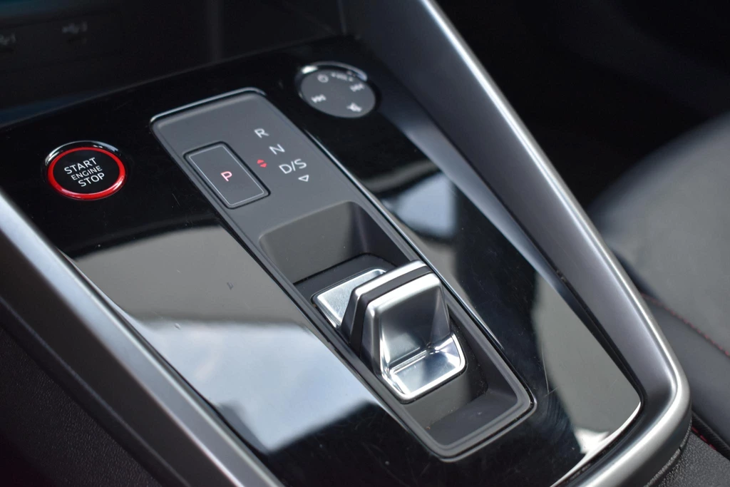 Audi RS3 – foto 33