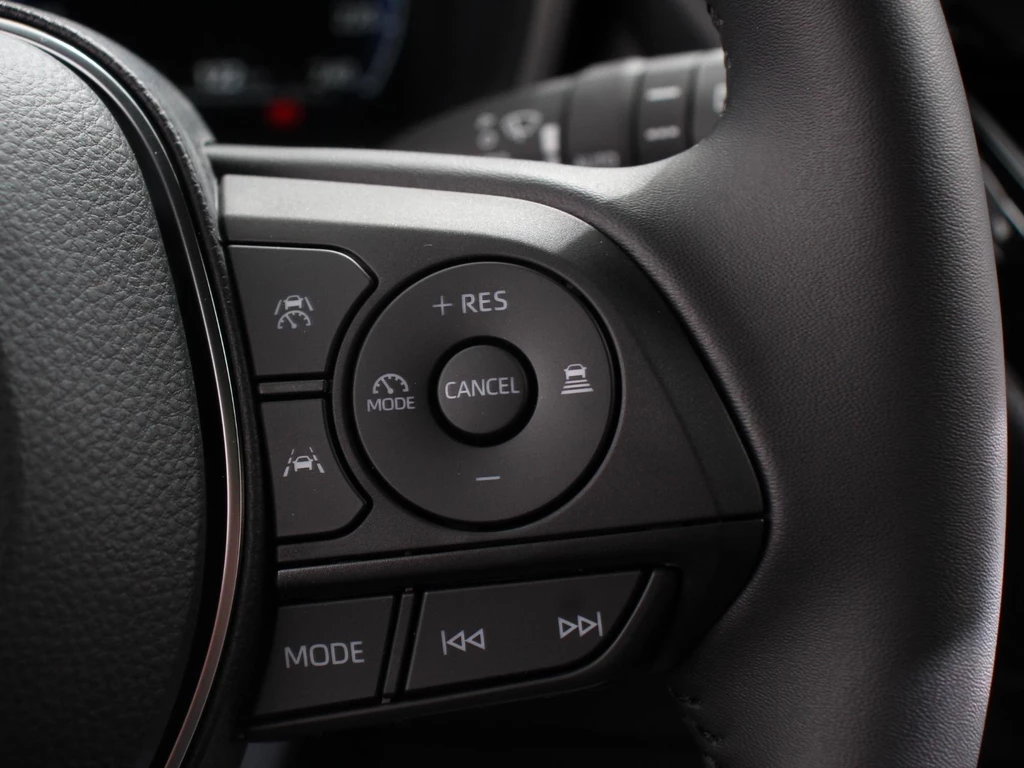 Toyota Corolla Touring Sports – foto 15