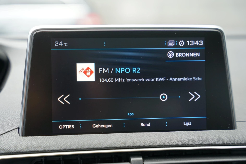 Peugeot 3008 – foto 30