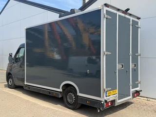 Renault Master – thumbnail 2