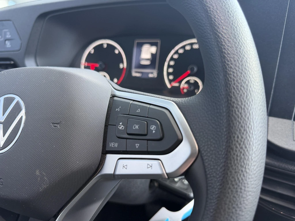 Volkswagen Caddy – foto 30