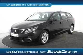 Peugeot 308 – thumbnail 1