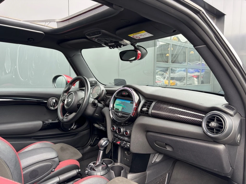MINI Cooper – foto 7