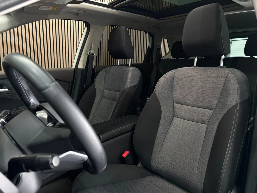 Nissan X-Trail – foto 21